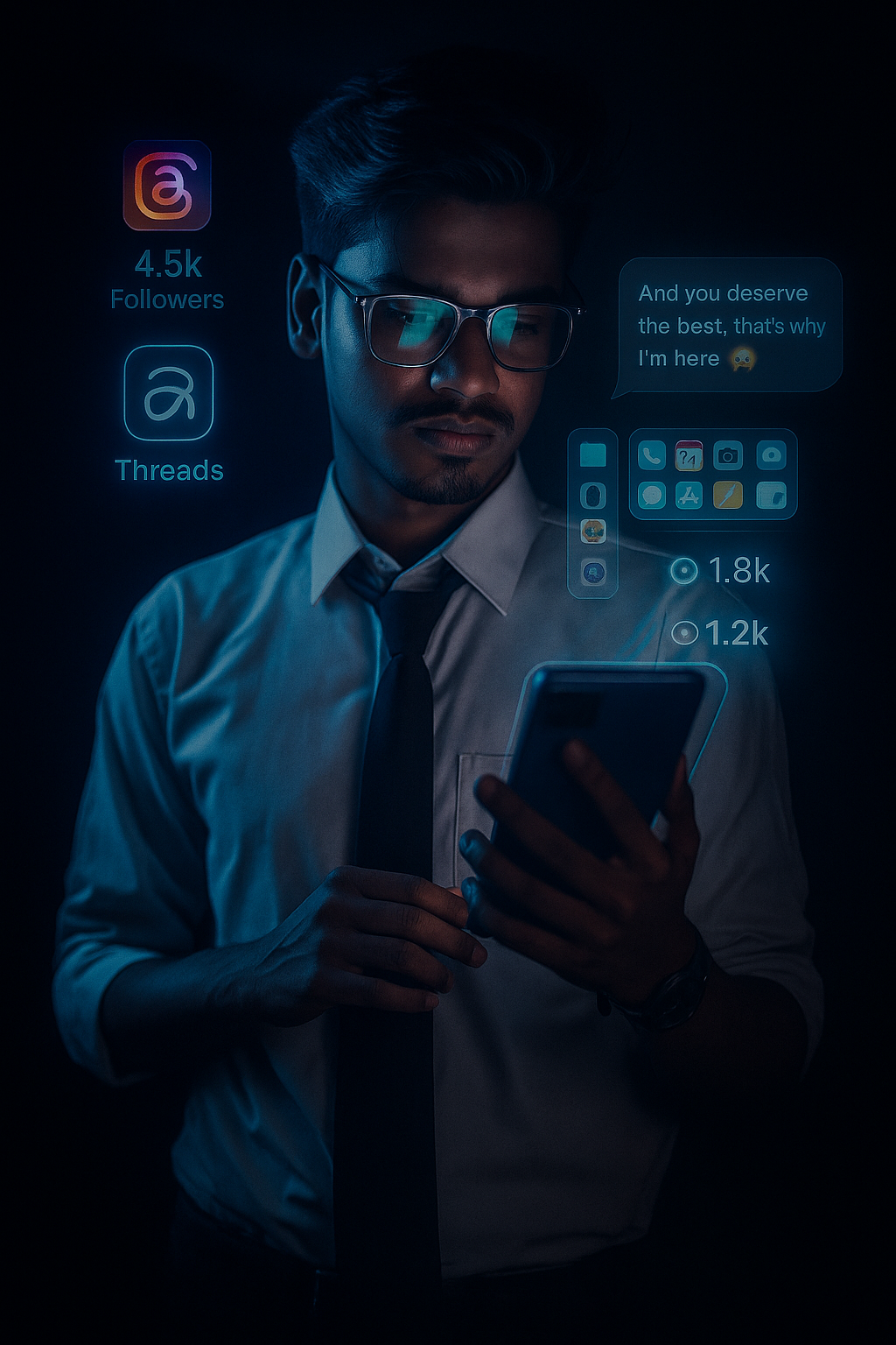 Aditya Narayan Khatua